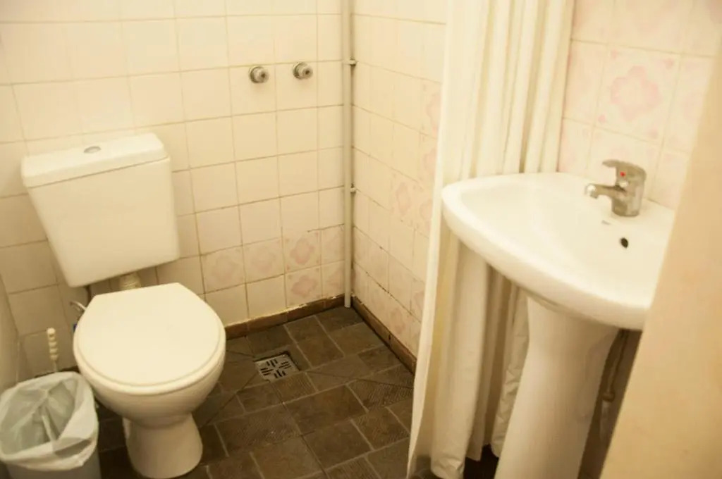 Ideal Social Hostel