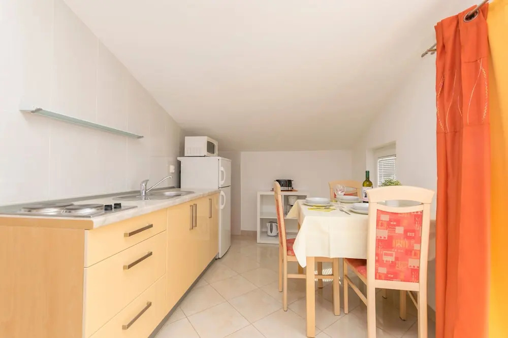 Apartments Blazica