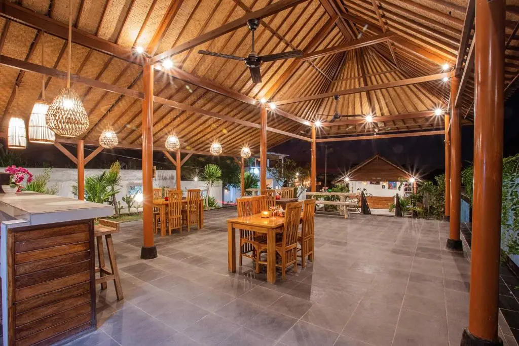DCoin Cottages Lembongan