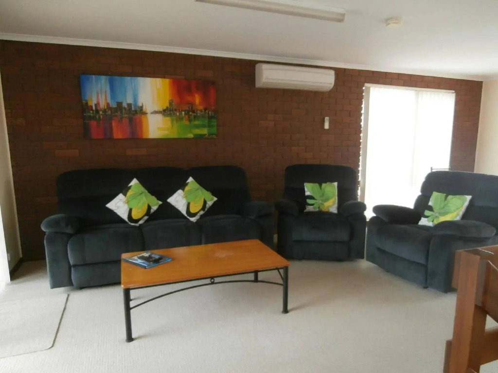 Anchorbell Apartments Merimbula