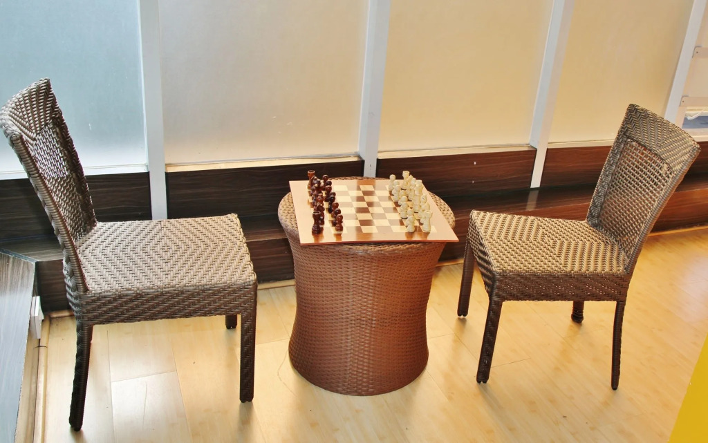 Sovereign Suites