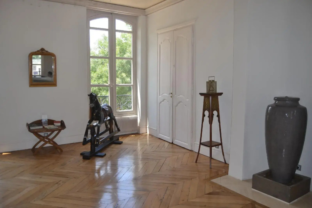 Logis Hotels - Le Saint Marcel