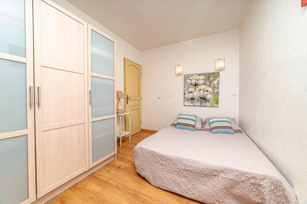 Apartment for 6 People