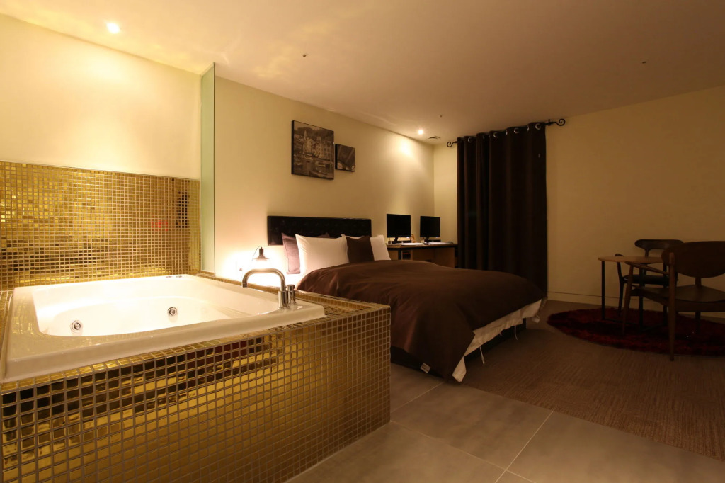 Hotel Banwol