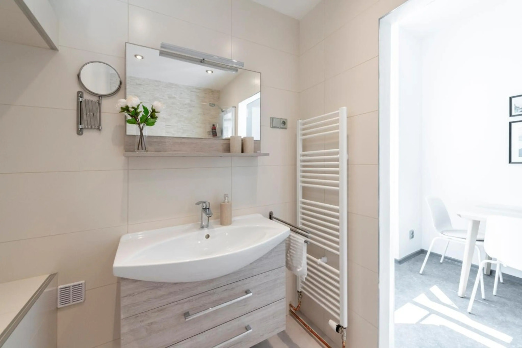 Apartment Slavikova 11