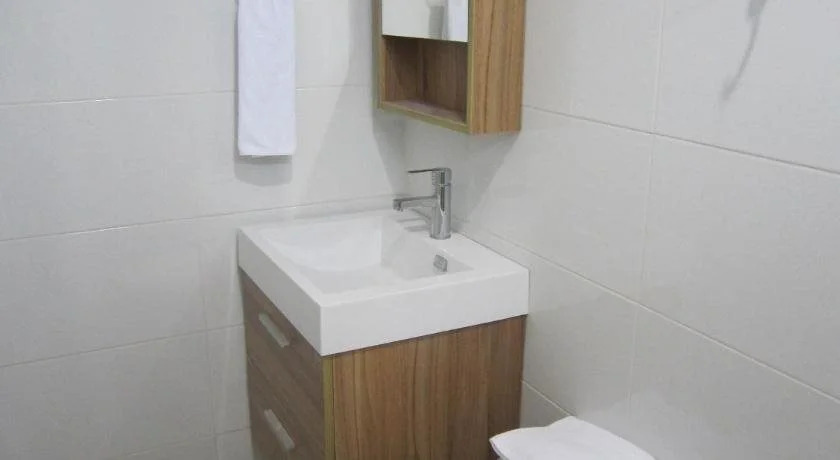 Hotel Valmar