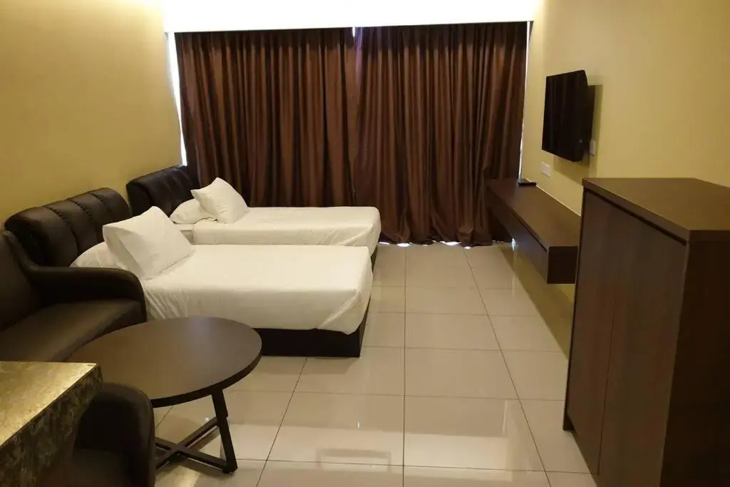 Studio Suite Genting Highland 31