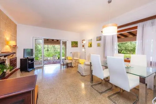 E430 Can Simo by Mallorca Villa Selection