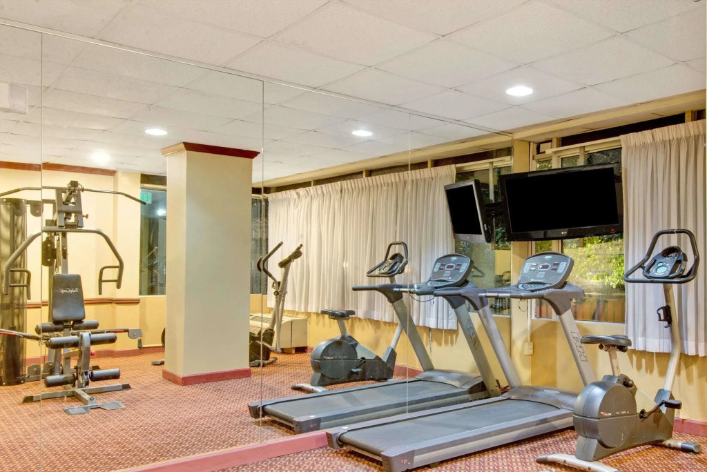 Days Inn Towson