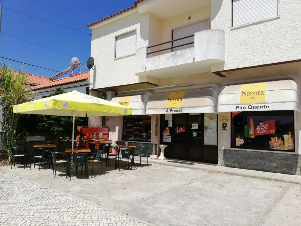 Quinta do Feonix