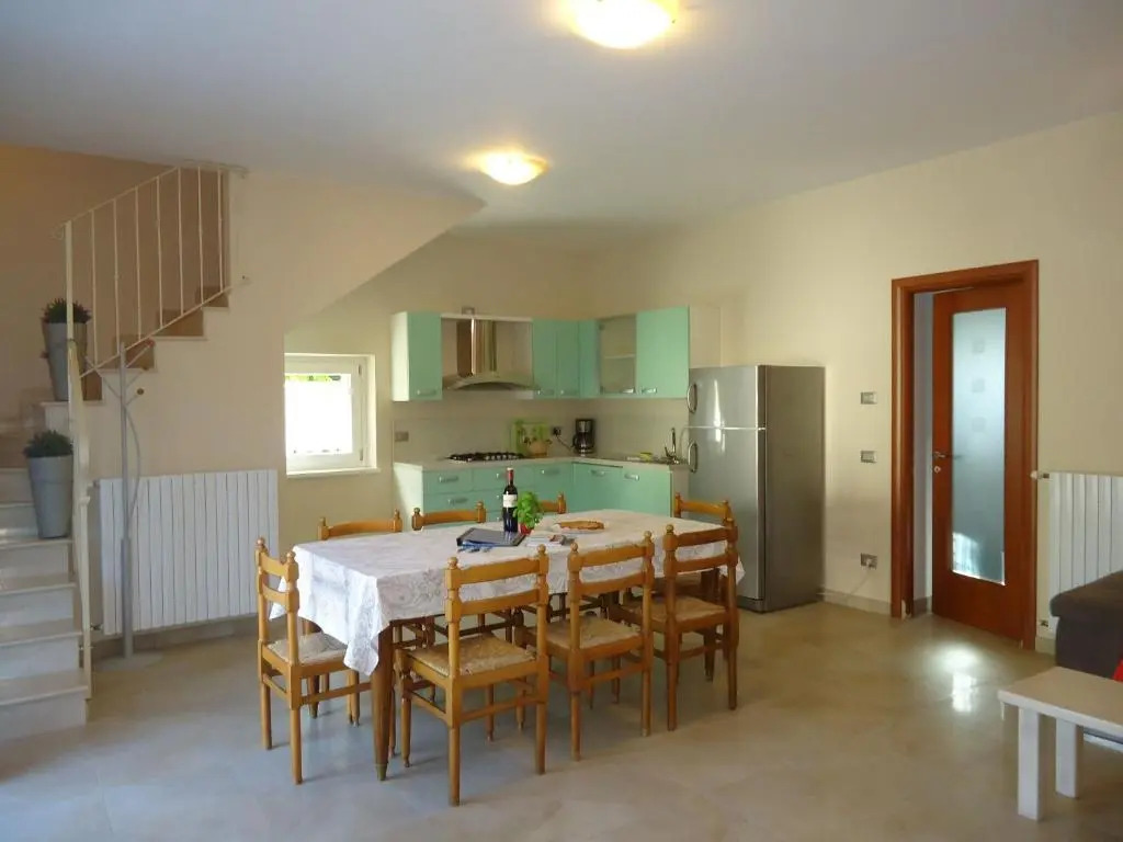 Villa Ninfea