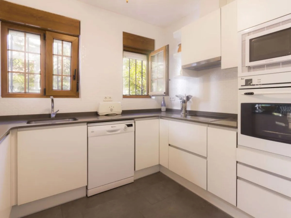 Holiday Home El Dorado Playa - Villa La Roca by Interhome