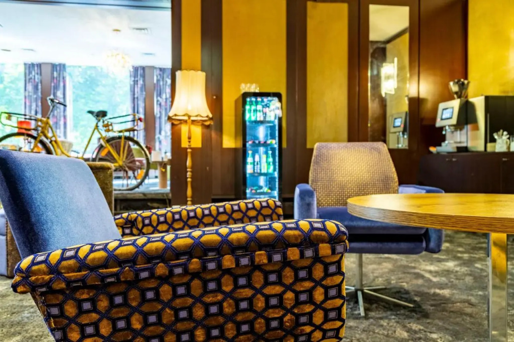 tinyTwice Hotel Bonn