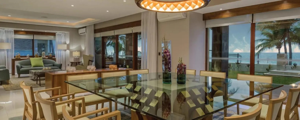 Azul Villa Esmeralda - All Inclusive