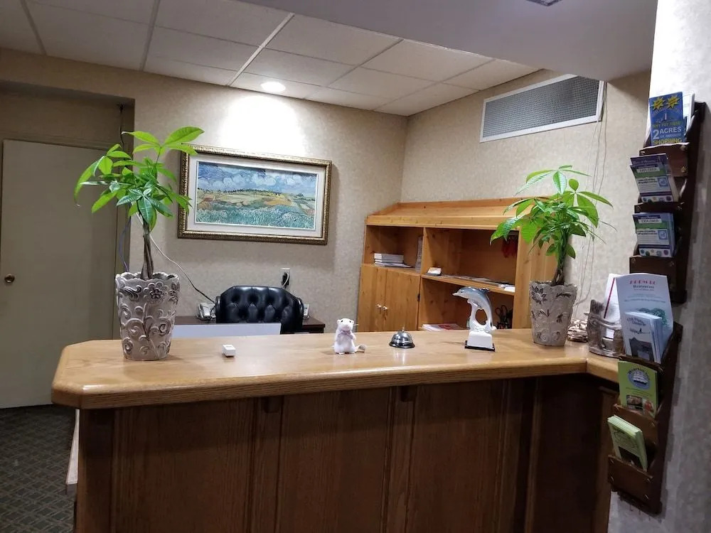 Wiarton Willys Inn