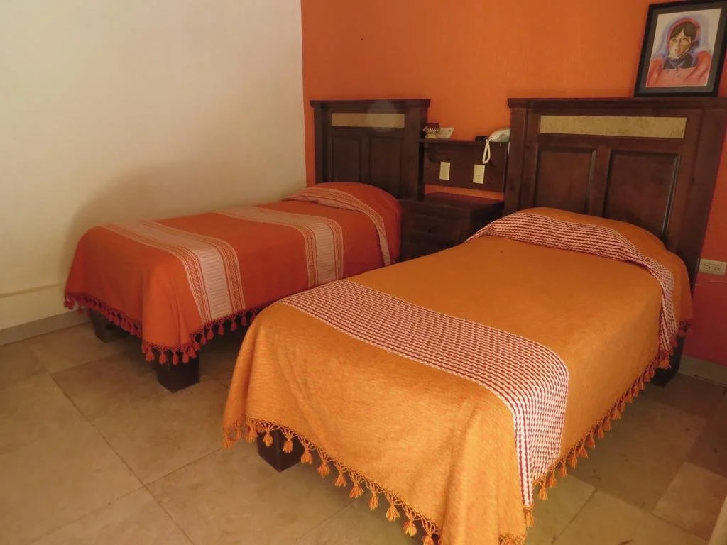 Hotel Ecológico Temazcal