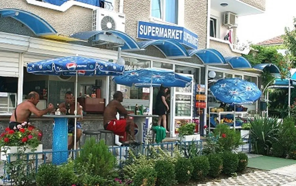 "Елвира"