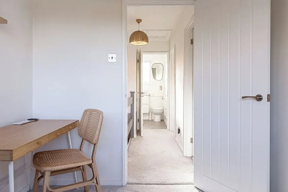 Modern 2 BD w Garden in the Heart of Tetbury