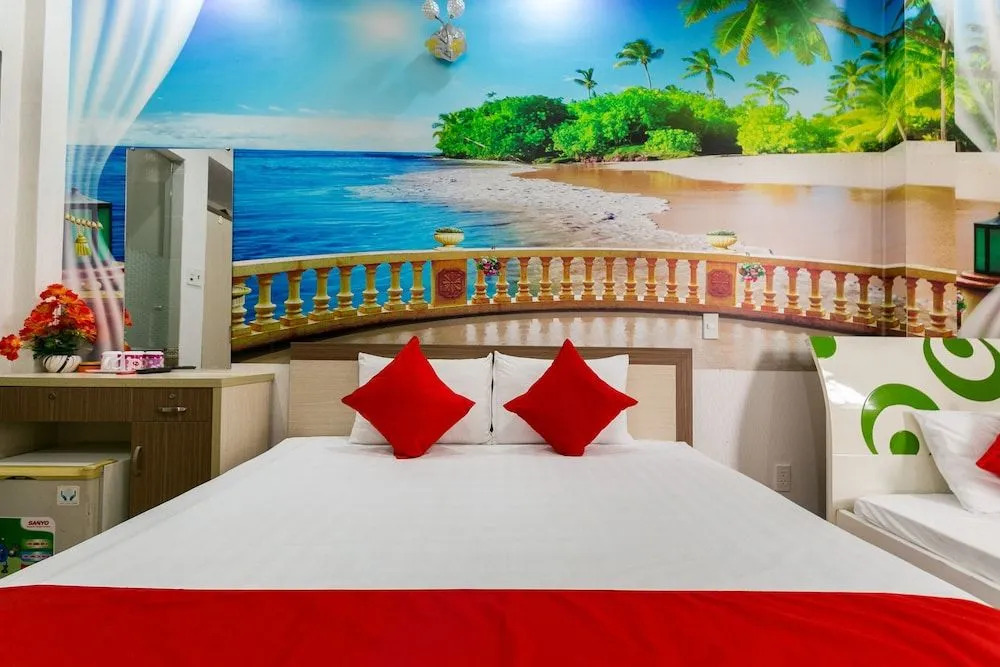 Oyo 425 Seven Stars Hotel