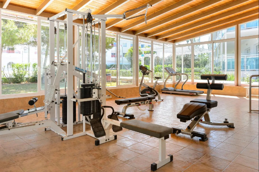 Aparthotel Vibra Club Maritim