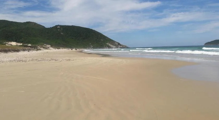 POUSADA do ZAUA