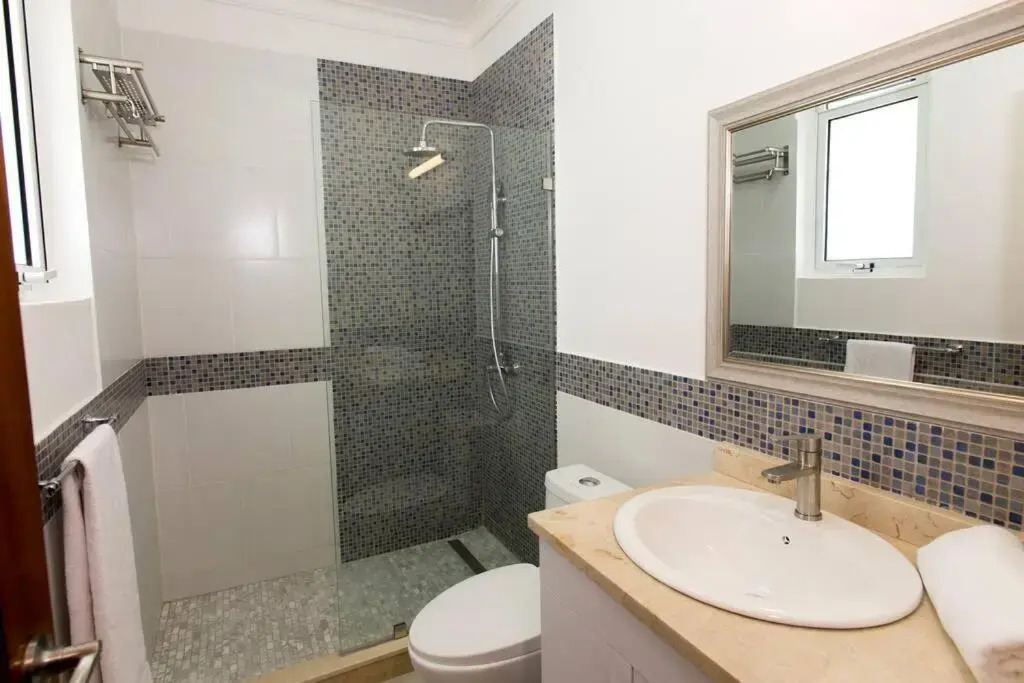 Bavaro Beachfront Penthouse 4 bdr/5 Bth 10+ Guests