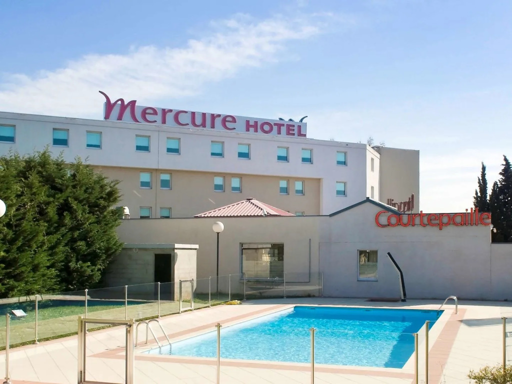 Mercure Valence