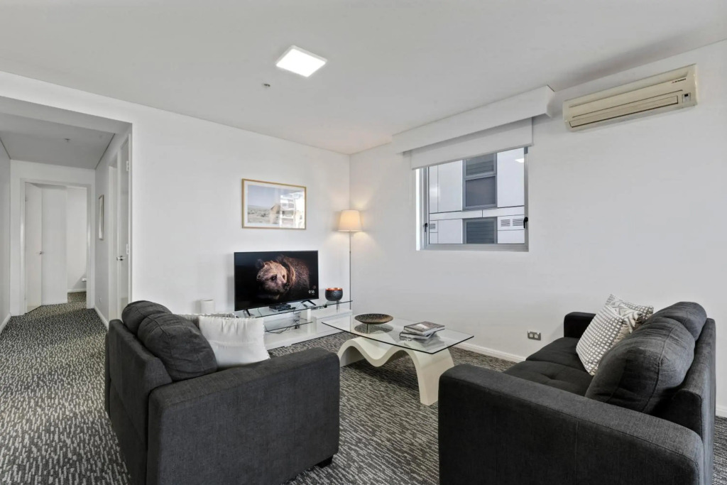 AAN Apartments North Sydney