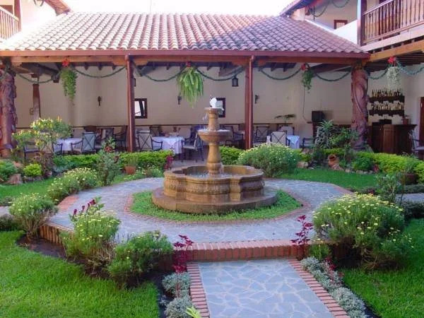 Hotel La Mision