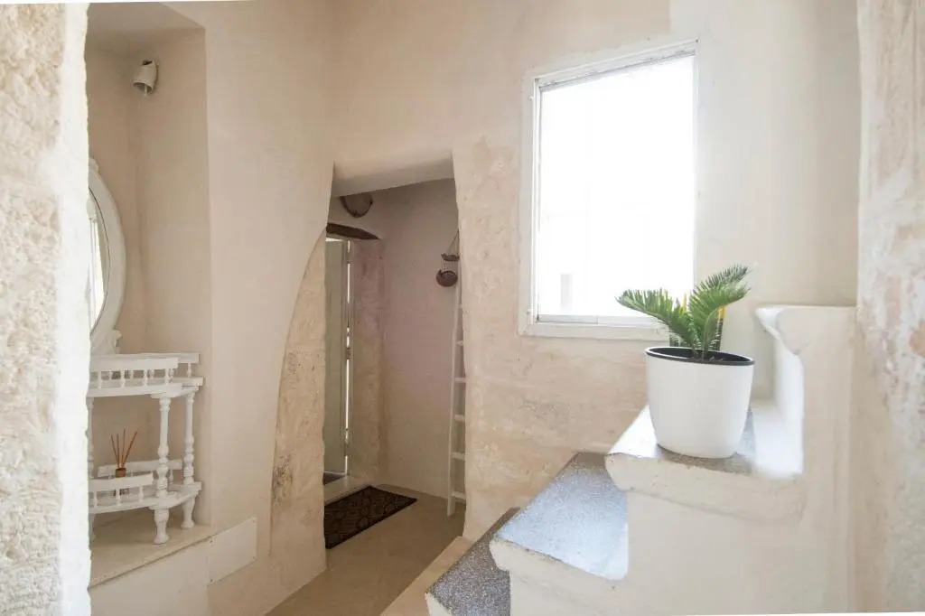 Dimora Pace - ApulianStay Group