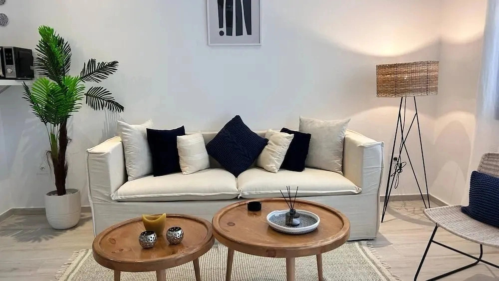 Luma Appartement Douillet à La Marsa