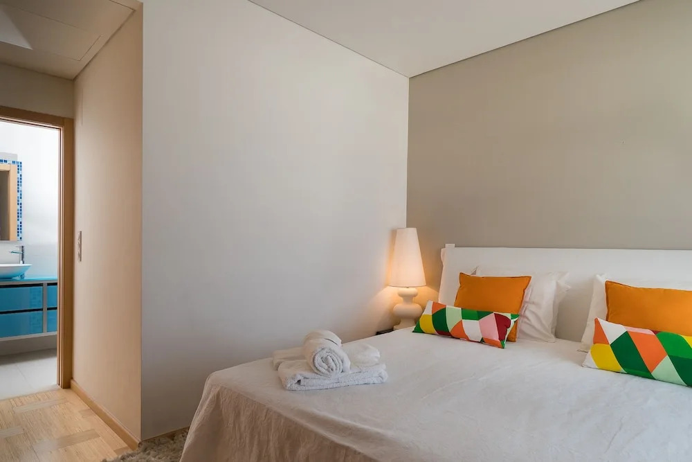 VilamouraSun Aquamar 606