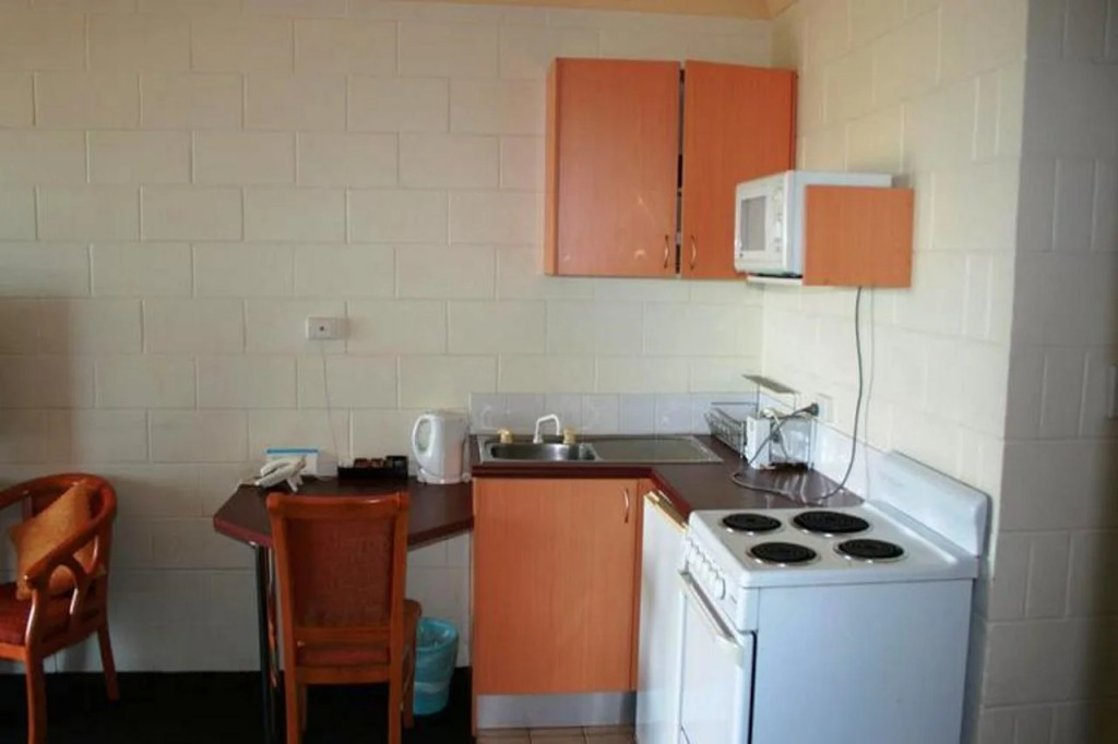 Luma Luma Holiday Apartments