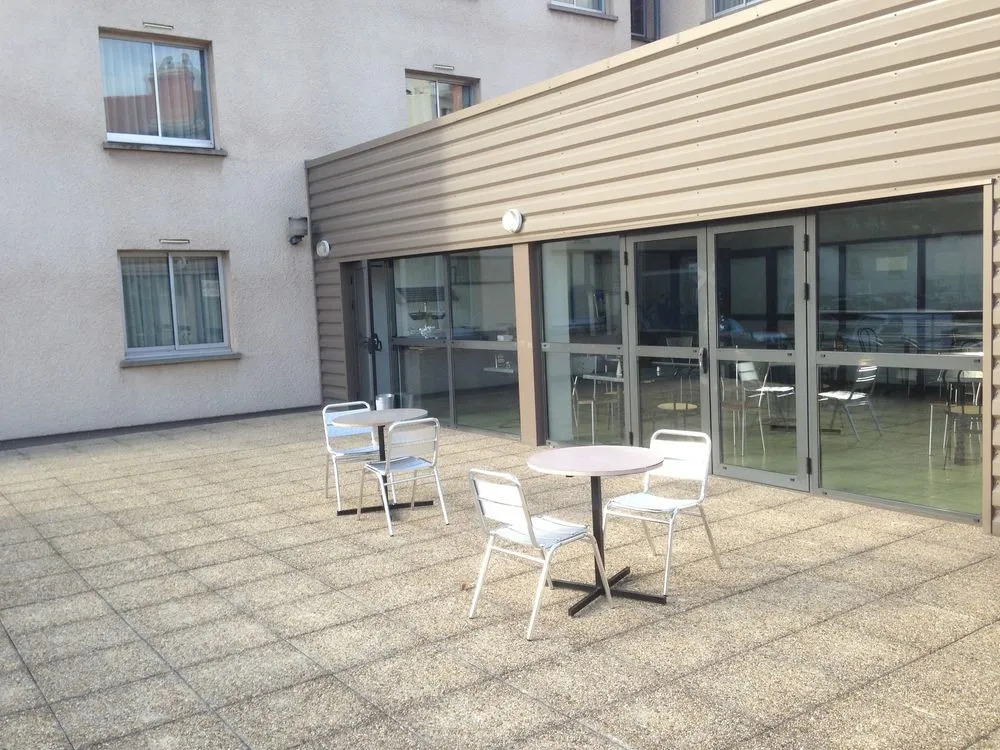 P'Tit Dej Hotel Clermont Ferrand Centre