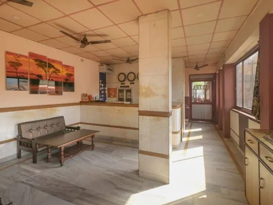 Hotel Jannat