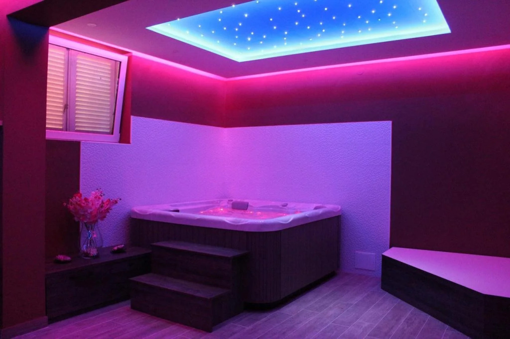 Hotel Stella Maris - Style & Comfort
