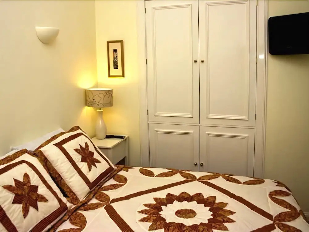 Mill House Bed & Breakfast