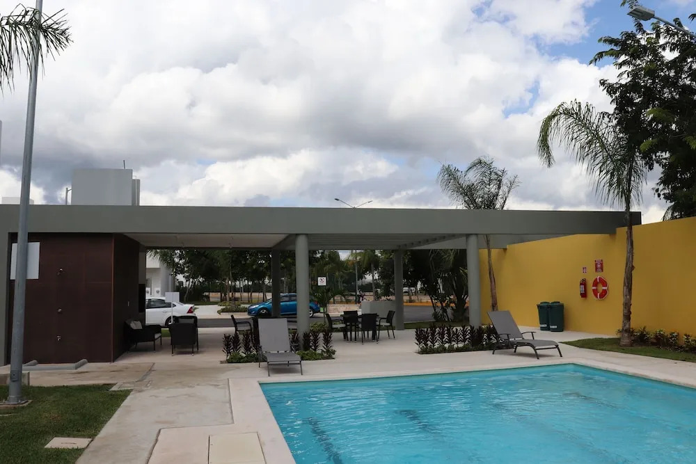 Casa Vacacional Brothers House Economica