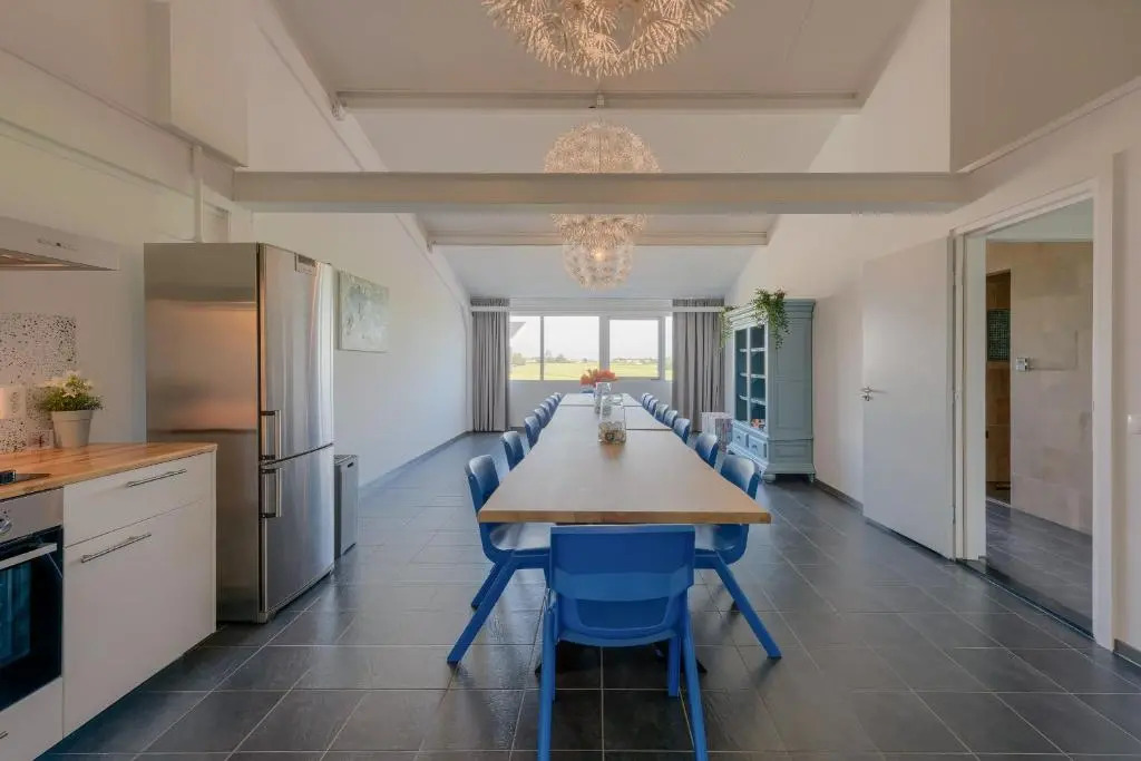 Appartementen Casa del Lago