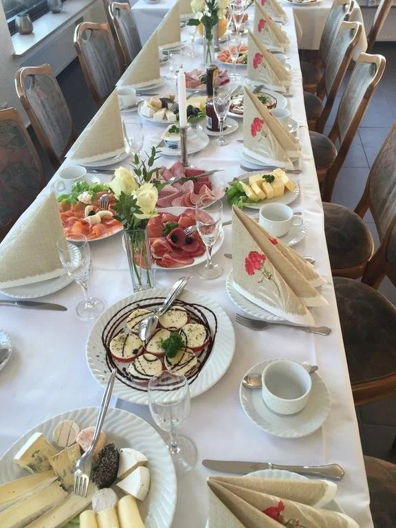 Hotel Restaurant Kroatia