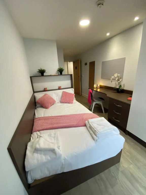 Vitality Hotels