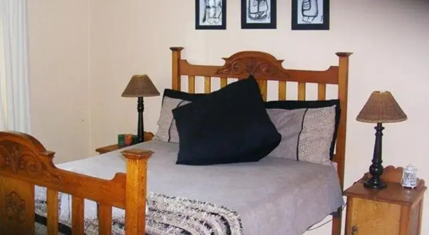 Fairwinds Rose Cottage