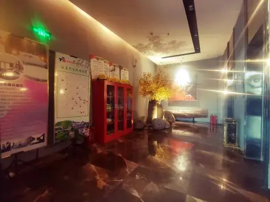 Jinzhong Tashe Boutique Hotel