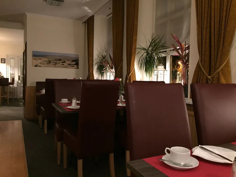 Hotel Hinz