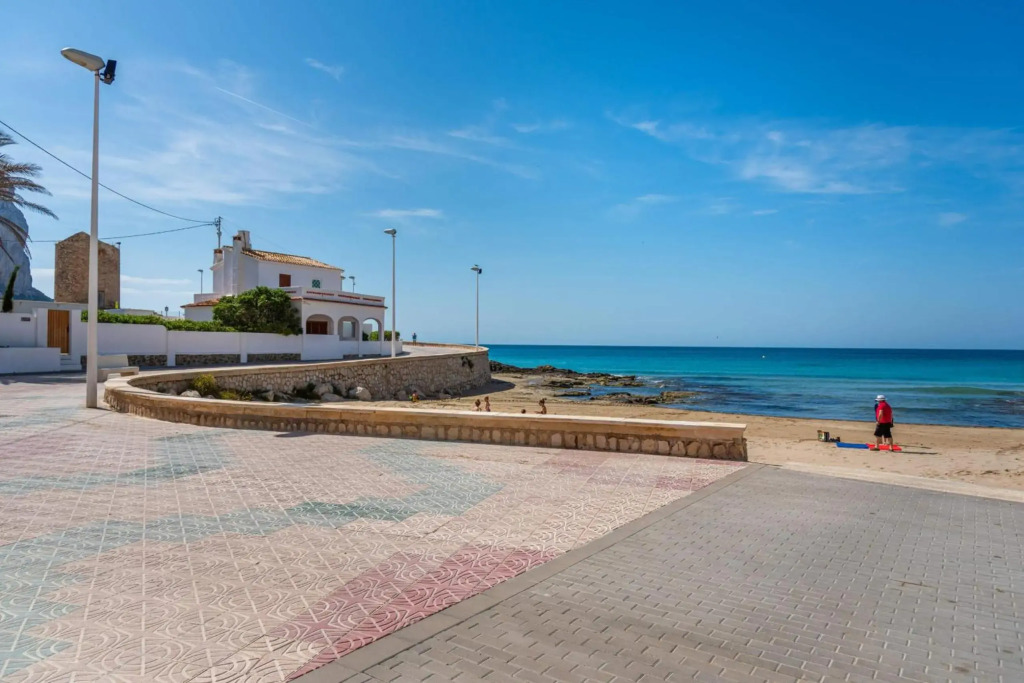 Apartamento Arenal 3 - PlusHolidays