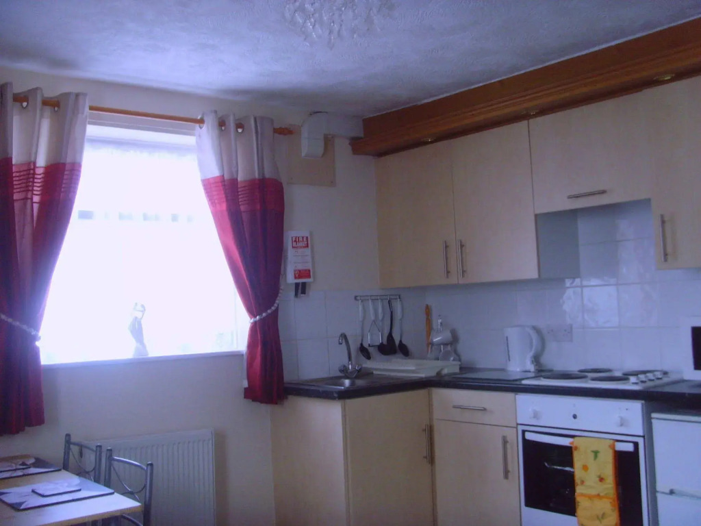 Beachcliffe Holiday Apartments