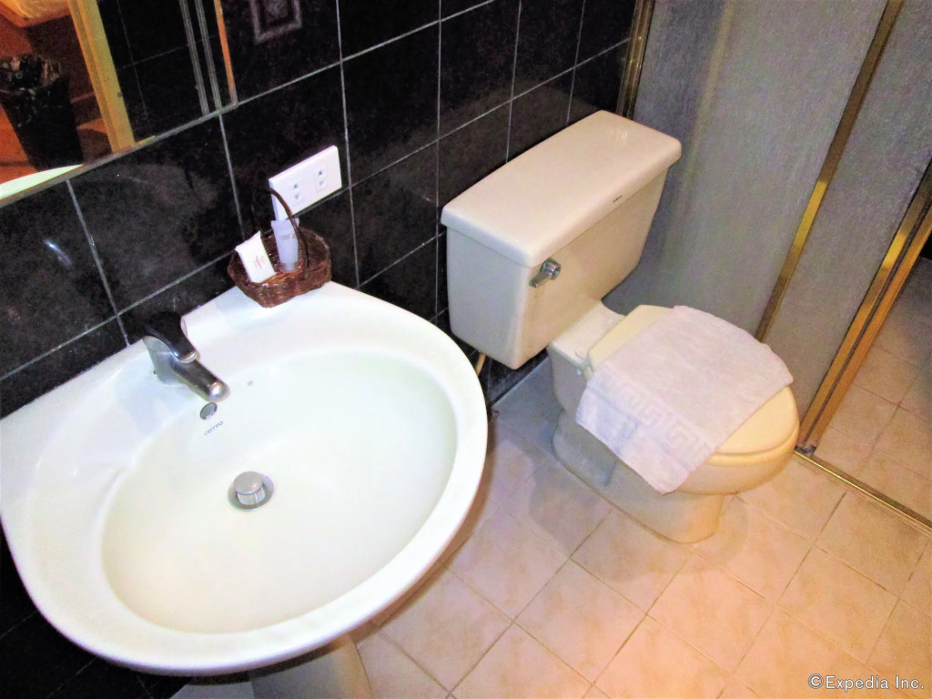 Maxandrea Hotel