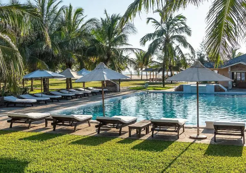 Ocean Beach Resort & SPA