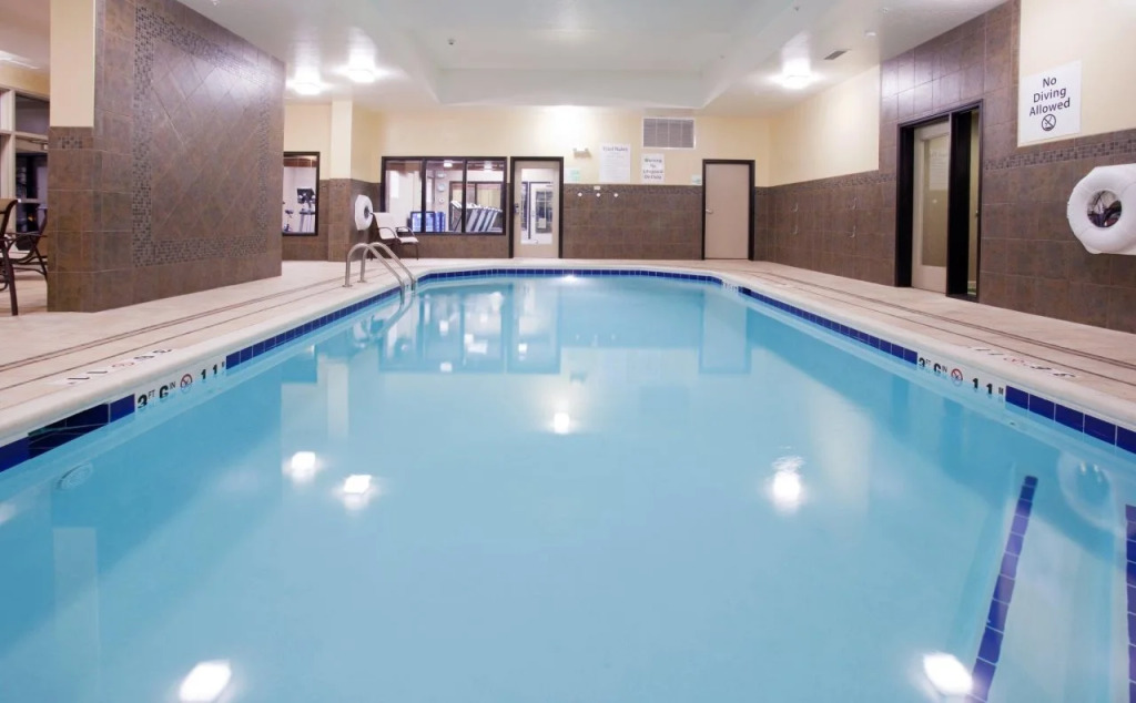Holiday Inn & Suites Grand Junction-Airport by IHG