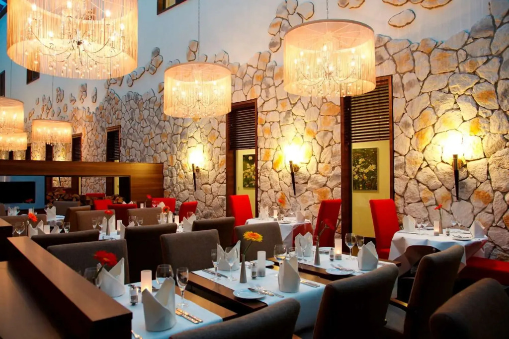 H4 Hotel Münster